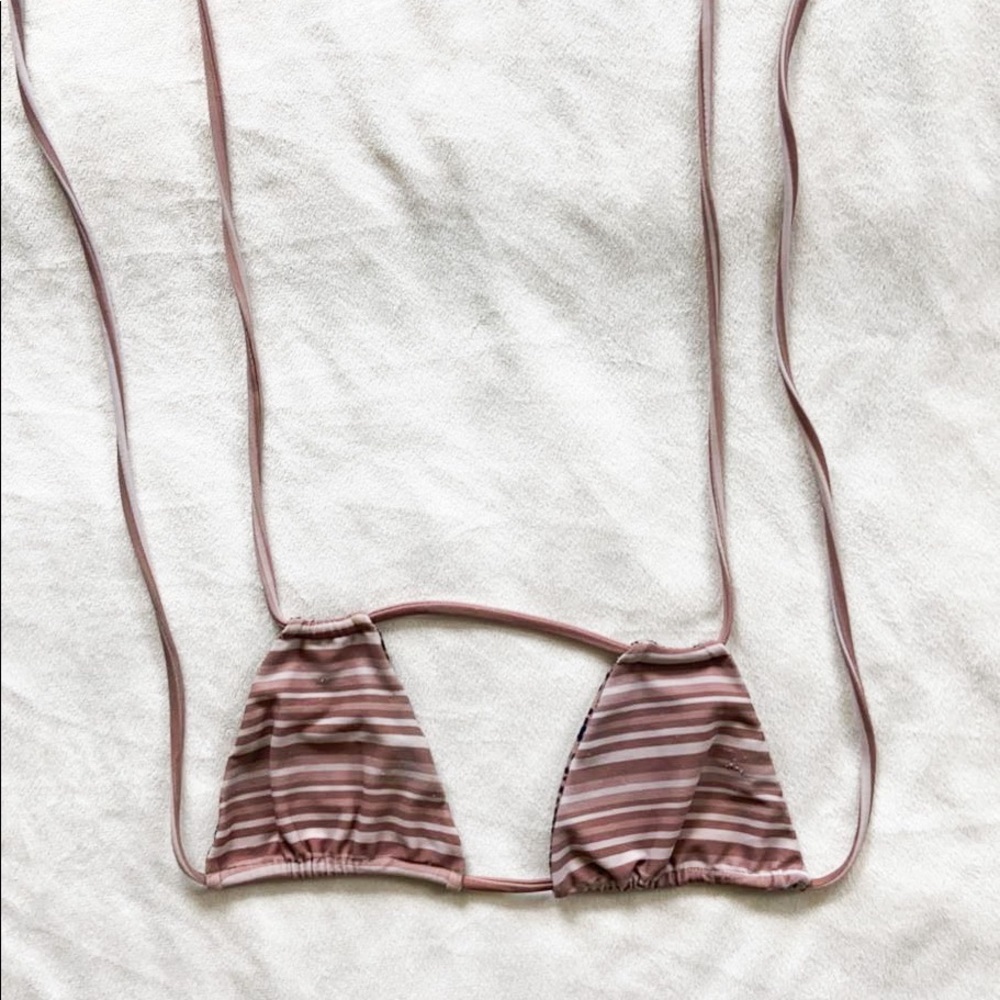 acacia swimwear tanlines cannons